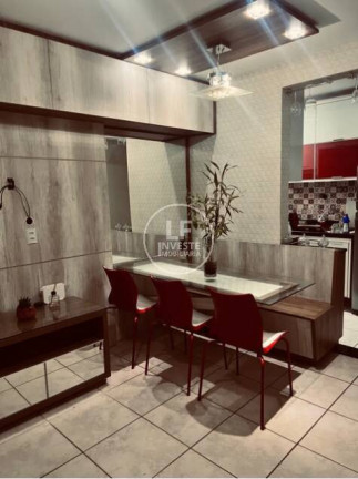 Imagem Apartamento com 2 Quartos à Venda, 70 m² em Setor Negrão De Lima - Goiânia Imagem Apartamento com 2 Quartos à Venda, 70 m² em Setor Negrão De Lima - Goiânia