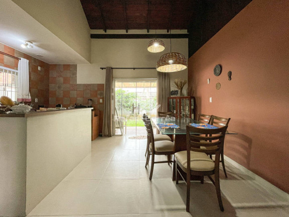 Imagem Casa com 3 Quartos à Venda, 403 m² em Salinas - Balneário Barra Do Sul