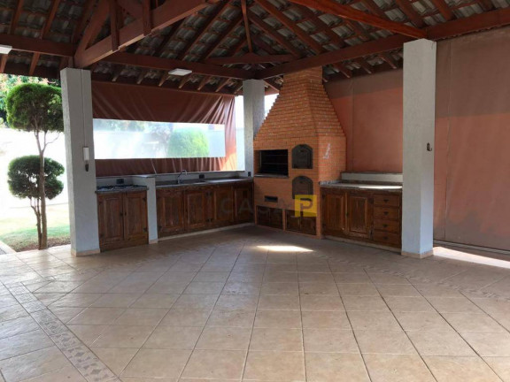 Imagem Casa com 4 Quartos à Venda, 420 m² em Werner Plaas - Americana Imagem Casa com 4 Quartos à Venda, 420 m² em Werner Plaas - Americana