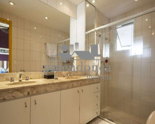 Imagem Apartamento com 4 Quartos à Venda, 223 m² em Vila Madalena - São Paulo