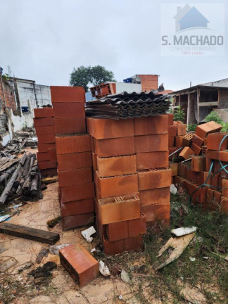Imagem Terreno à Venda, 246 m² em Parque Oratório - Santo André Imagem Terreno à Venda, 246 m² em Parque Oratório - Santo André