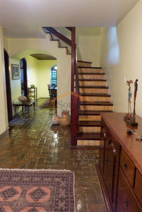 Imagem Sobrado com 3 Quartos à Venda, 325 m² em água Fria - São Paulo