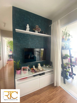 Imagem Apartamento com 2 Quartos à Venda, 66 m² em Socorro - São Paulo Imagem Apartamento com 2 Quartos à Venda, 66 m² em Socorro - São Paulo