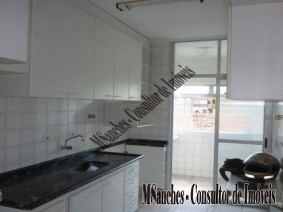 Imagem Apartamento com 2 Quartos à Venda, 68 m² em Parque Três Meninos - Sorocaba