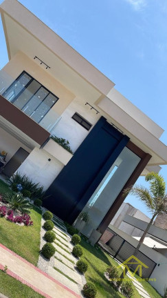 Imagem Casa com 3 Quartos à Venda, 380 m² em Interlagos - Vila Velha Imagem Casa com 3 Quartos à Venda, 380 m² em Interlagos - Vila Velha