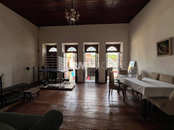 Casa com 3 Quartos para Alugar,  em Centro - Nazaré