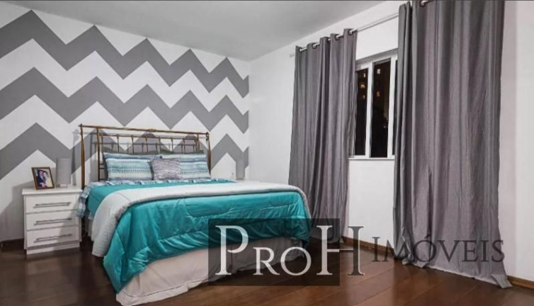 Imagem Sobrado com 4 Quartos à Venda, 328 m² em Santa Maria - São Caetano Do Sul Imagem Sobrado com 4 Quartos à Venda, 328 m² em Santa Maria - São Caetano Do Sul