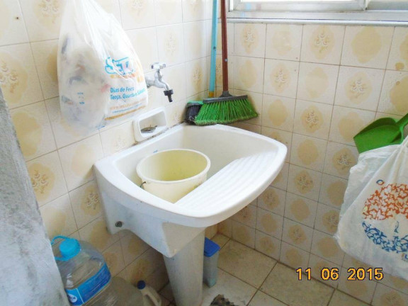 Imagem Apartamento com 1 Quarto à Venda, 42 m² em Vila Guilhermina - Praia Grande Imagem Apartamento com 1 Quarto à Venda, 42 m² em Vila Guilhermina - Praia Grande