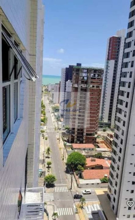 Apartamento com 2 Quartos à Venda, 73 m² em Tambaú - João Pessoa