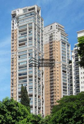 Imagem Apartamento com 4 Quartos à Venda, 463 m² em Moema - São Paulo Imagem Apartamento com 4 Quartos à Venda, 463 m² em Moema - São Paulo