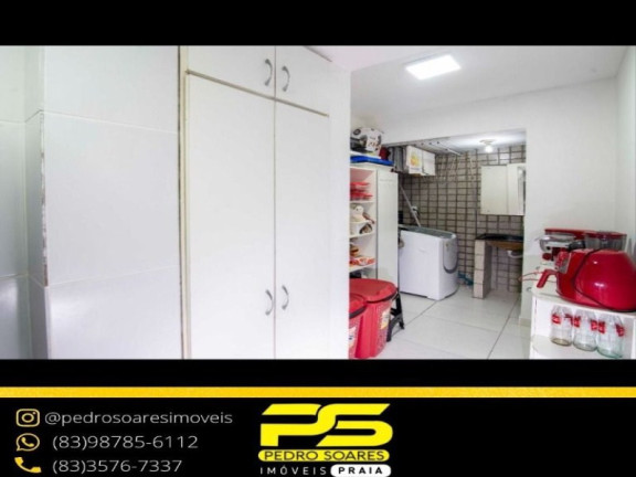 Imagem Apartamento com 3 Quartos à Venda, 100 m² em Expedicionários - João Pessoa Imagem Apartamento com 3 Quartos à Venda, 100 m² em Expedicionários - João Pessoa