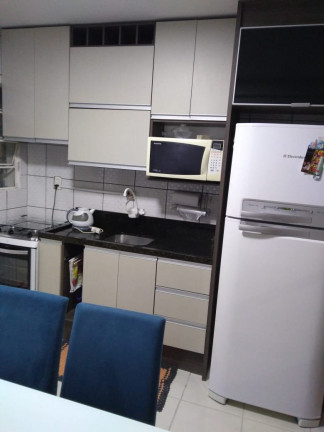 Imagem Casa com 2 Quartos à Venda, 54 m² em Nossa Senhora Do Rosario - Caxias Do Sul