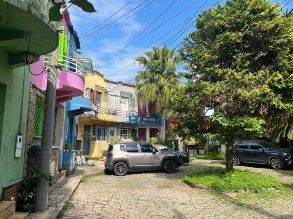 Casa com 1 Quarto à Venda, 80 m² em Pinheiros - São Paulo
