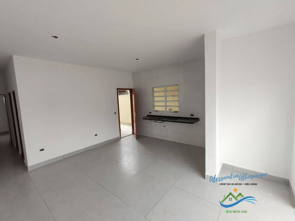 Imagem Casa com 2 Quartos à Venda, 69 m² em Bopiranga - Itanhaém Imagem Casa com 2 Quartos à Venda, 69 m² em Bopiranga - Itanhaém