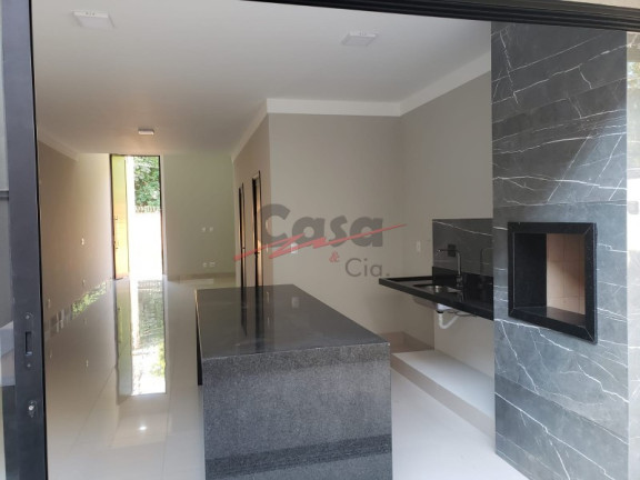 Imagem Casa com 3 Quartos à Venda, 165 m² em Bonfim Paulista - Ribeirão Preto
