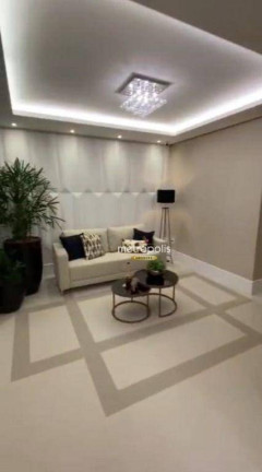 Imagem Apartamento com 2 Quartos à Venda, 78 m² em Campestre - Santo André Imagem Apartamento com 2 Quartos à Venda, 78 m² em Campestre - Santo André