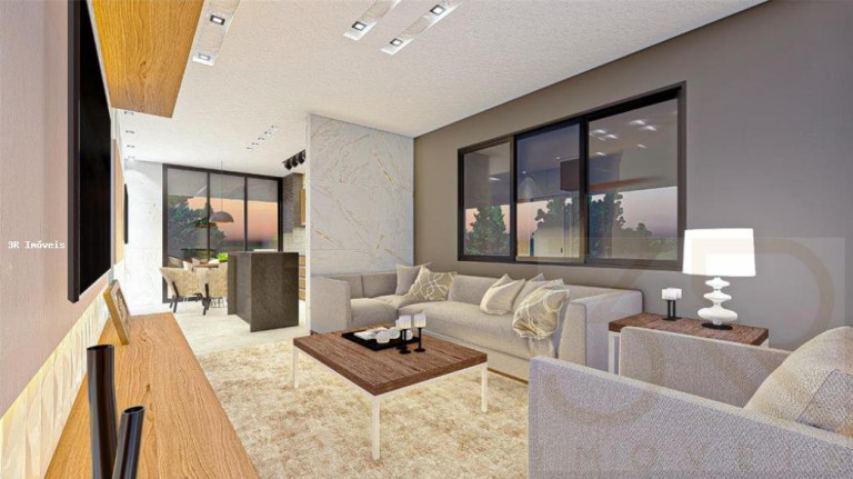 Imagem Apartamento com 3 Quartos à Venda, 92 m² em Jardim Botânico - Ribeirão Preto