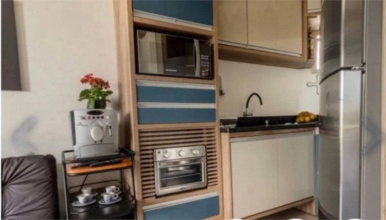Imagem Apartamento com 1 Quarto à Venda, 41 m² em Vila Mariana X Paraíso - São Paulo Imagem Apartamento com 1 Quarto à Venda, 41 m² em Vila Mariana X Paraíso - São Paulo