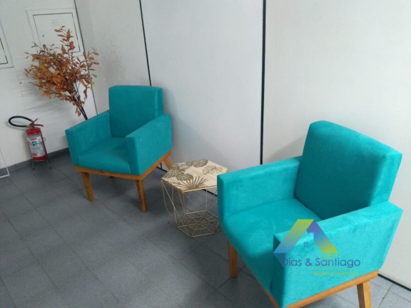 Imóvel com 5 Quartos para Alugar, 150 m² em Vila Mariana - São Paulo