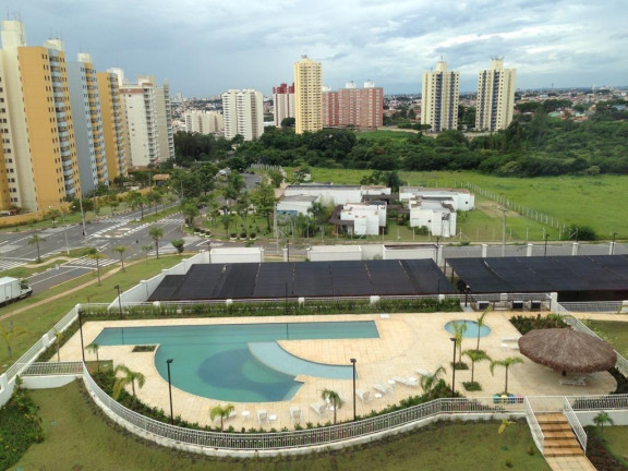 Imagem Apartamento com 3 Quartos à Venda, 159 m² em Parque Prado - Campinas