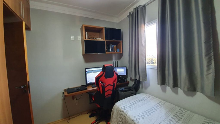 Imagem Apartamento com 3 Quartos à Venda, 78 m² em Parque Fabrício - Nova Odessa Imagem Apartamento com 3 Quartos à Venda, 78 m² em Parque Fabrício - Nova Odessa