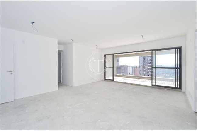 Imagem Apartamento com 3 Quartos à Venda, 155 m² em Butantã - São Paulo