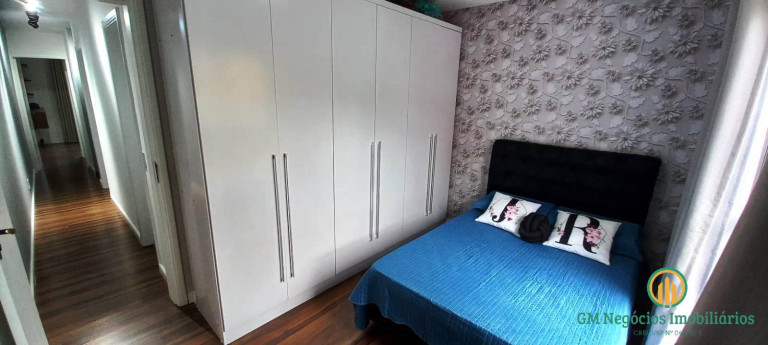 Imagem Casa de Condomínio com 3 Quartos à Venda, 119 m² em Parque Ipê - São Paulo
