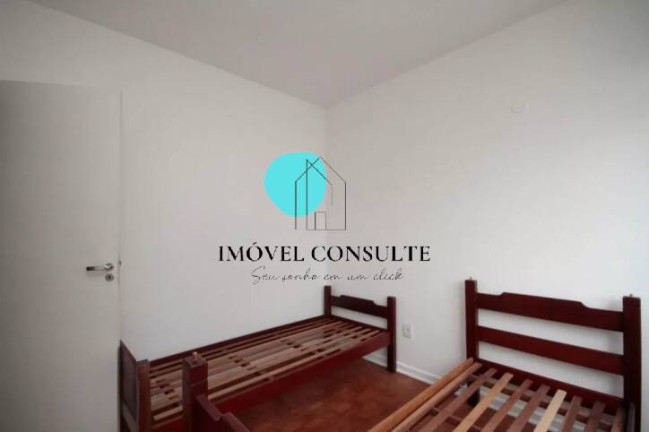 Apartamento com 2 Quartos à Venda,  em Vila Buarque - São Paulo