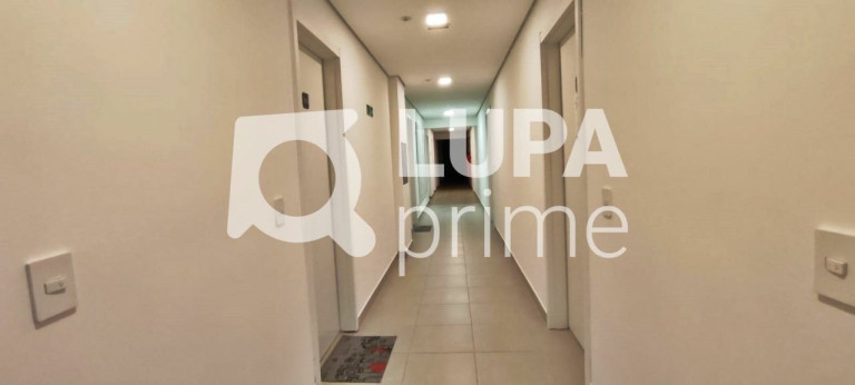 Imagem Apartamento com 1 Quarto à Venda, 30 m² em Vila Guilherme - São Paulo