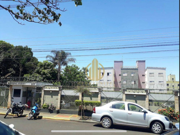 Imagem Apartamento com 3 Quartos à Venda, 60 m² em Jardim Paulistano - Ribeirão Preto Imagem Apartamento com 3 Quartos à Venda, 60 m² em Jardim Paulistano - Ribeirão Preto