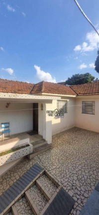 Imagem Casa com 2 Quartos à Venda, 103 m² em Vila Dos Remédios - São Paulo