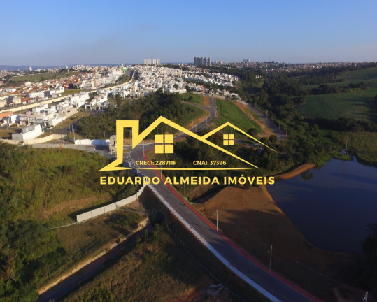 Imagem Terreno à Venda, 379 m² em Wanel Ville - Sorocaba Imagem Terreno à Venda, 379 m² em Wanel Ville - Sorocaba