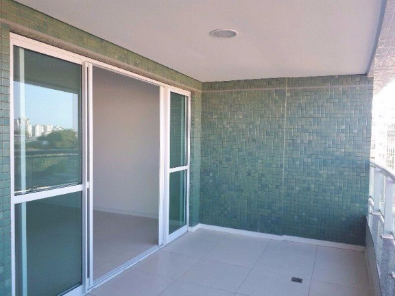 Imagem Apartamento com 3 Quartos à Venda, 98 m² em Jardim Apipema - Salvador
