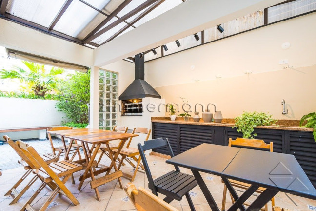 Imagem Apartamento com 2 Quartos à Venda, 126 m² em Vila Olimpia - São Paulo Imagem Apartamento com 2 Quartos à Venda, 126 m² em Vila Olimpia - São Paulo