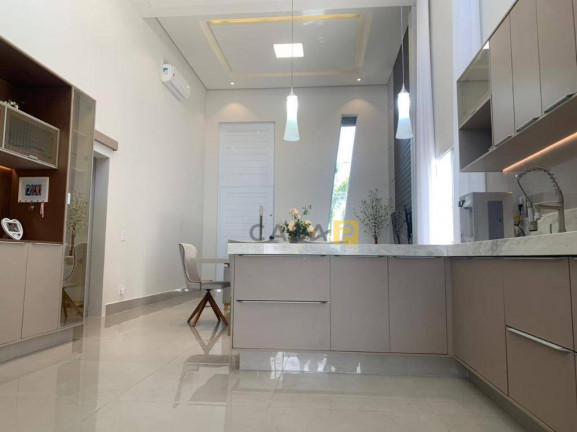 Imagem Casa com 3 Quartos à Venda, 189 m² em Residencial Imigrantes - Nova Odessa Imagem Casa com 3 Quartos à Venda, 189 m² em Residencial Imigrantes - Nova Odessa