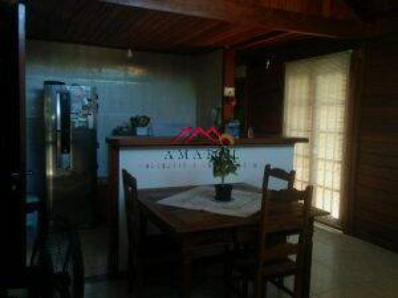 Imagem Casa com 3 Quartos à Venda, 360 m² em Ponta Grossa - Maricá