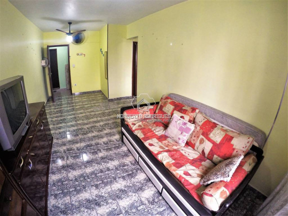 Imagem Imóvel com 1 Quarto à Venda, 34 m² em Guilhermina - Praia Grande Imagem Imóvel com 1 Quarto à Venda, 34 m² em Guilhermina - Praia Grande