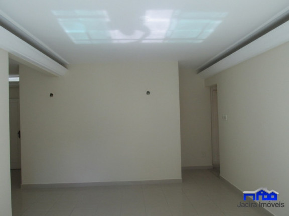 Apartamento com 2 Quartos à Venda, 98 m² em Jose Menino - Santos