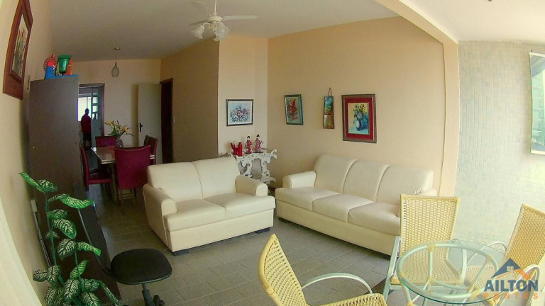 Imagem Apartamento com 3 Quartos à Venda, 136 m² em Praia Do Morro - Guarapari Imagem Apartamento com 3 Quartos à Venda, 136 m² em Praia Do Morro - Guarapari