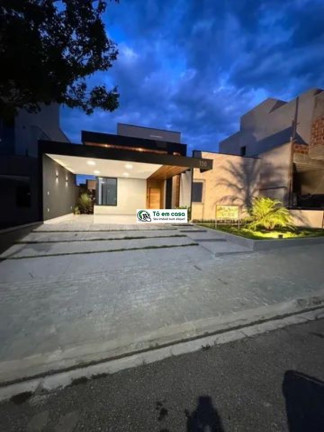 Imagem Casa com 3 Quartos à Venda, 150 m² em Condomínio Terras Do Vale - Caçapava