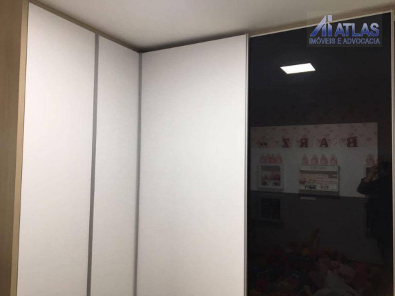 Imagem Apartamento com 4 Quartos à Venda, 164 m² em Vila Maria - São Paulo