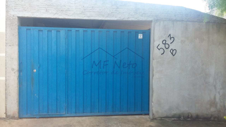 Imagem Casa com 5 Quartos à Venda, 360 m² em Jardim Milenium - Pirassununga