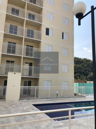 Imagem Apartamento com 2 Quartos à Venda, 50 m² em Condomínio Up Club - Votorantim Imagem Apartamento com 2 Quartos à Venda, 50 m² em Condomínio Up Club - Votorantim
