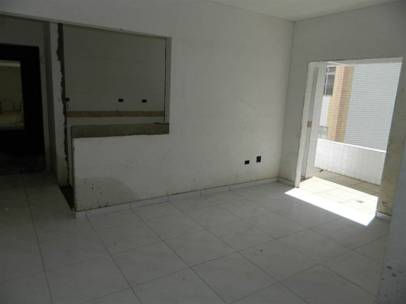 Imagem Apartamento com 2 Quartos à Venda, 81 m² em Aviação - Praia Grande