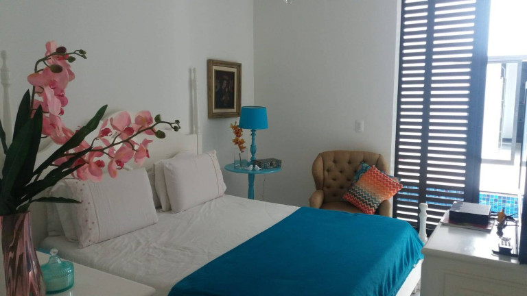 Imagem Casa de Condomínio com 3 Quartos à Venda, 483 m² em Residencial Lago Sul - Bauru