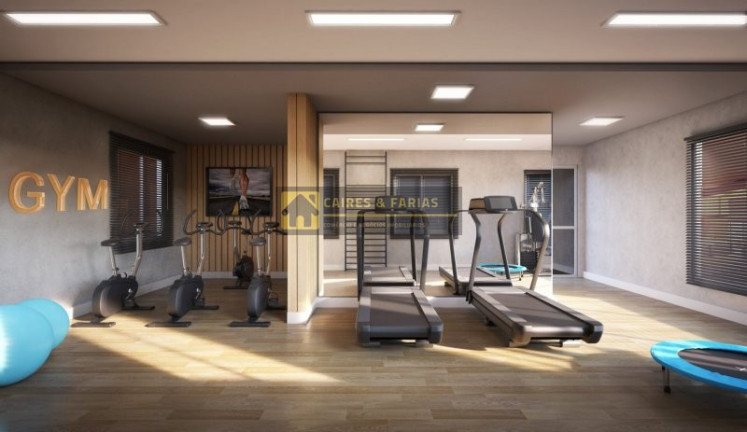 Imagem Casa com 2 Quartos à Venda, 69 m² em Papagaio - Feira De Santana