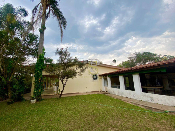 Imagem Fazenda à Venda, 400 m² em Corumbá - Mairiporã Imagem Fazenda à Venda, 400 m² em Corumbá - Mairiporã