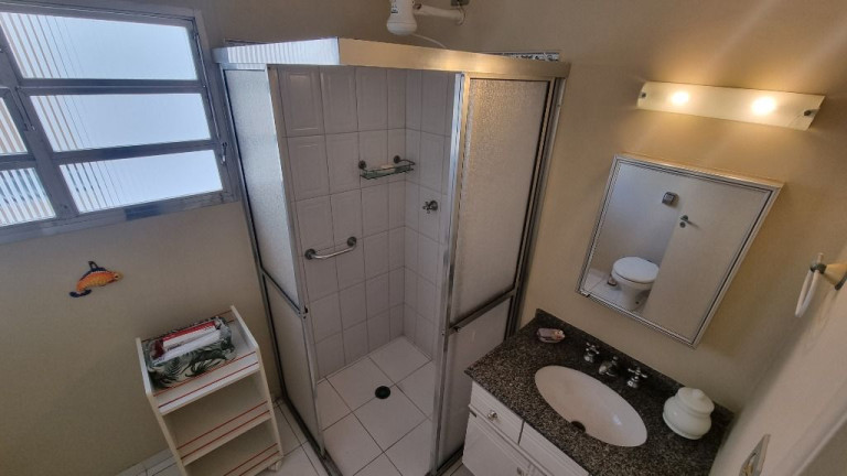 Imagem Apartamento com 2 Quartos à Venda, 105 m² em Pitangueiras - Guarujá