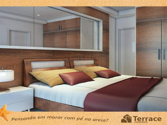 Imagem Apartamento com 2 Quartos à Venda, 80 m² em Vila Caicara - Praia Grande