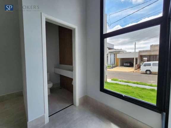Imagem Casa com 3 Quartos à Venda, 150 m² em Parque Olívio Franceschini - Hortolândia Imagem Casa com 3 Quartos à Venda, 150 m² em Parque Olívio Franceschini - Hortolândia